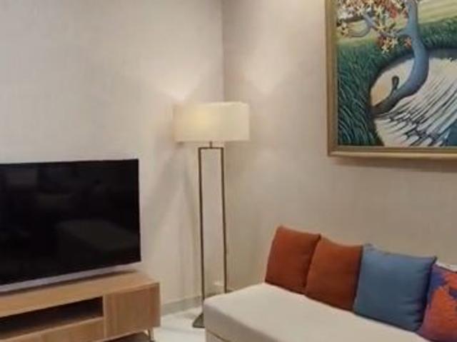Flat for sale in Mulund Colony, Mumbai Suburban District