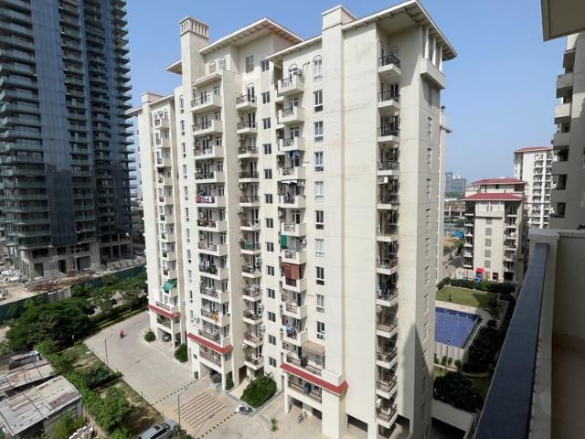 Flat for sale in Emerald Hills, Gurugram