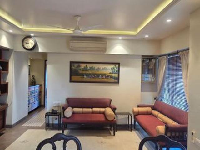 Flat for sale in Chembur, Mumbai