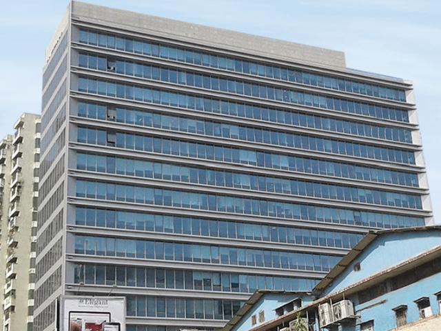 Flat for sale in Abhyudaya Nagar, Mumbai City District