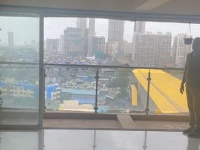 Flat for sale in Marve, Mumbai Suburban District