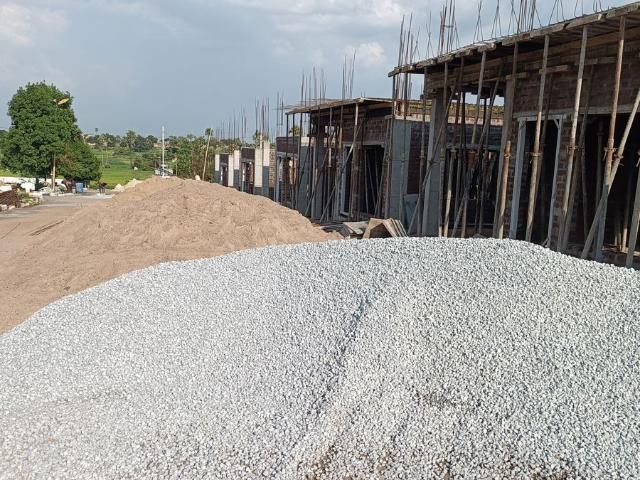 Villa for sale in Abdullapurmet mandal, Ranga Reddy