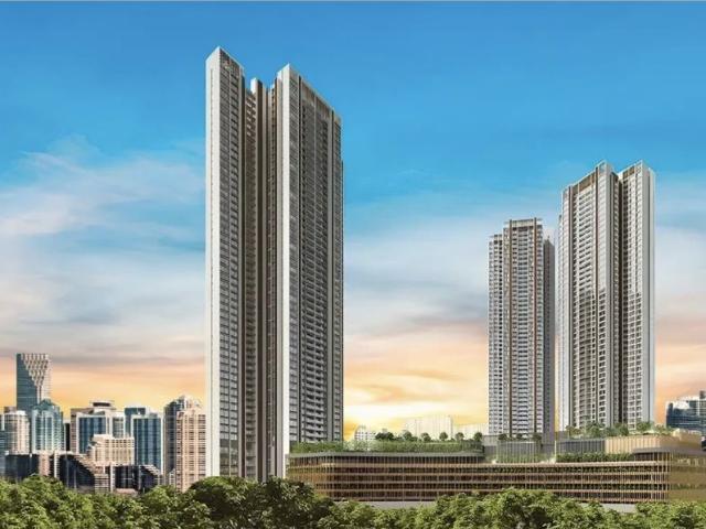 Flat for sale in Kandivali East, Mumbai Suburban District