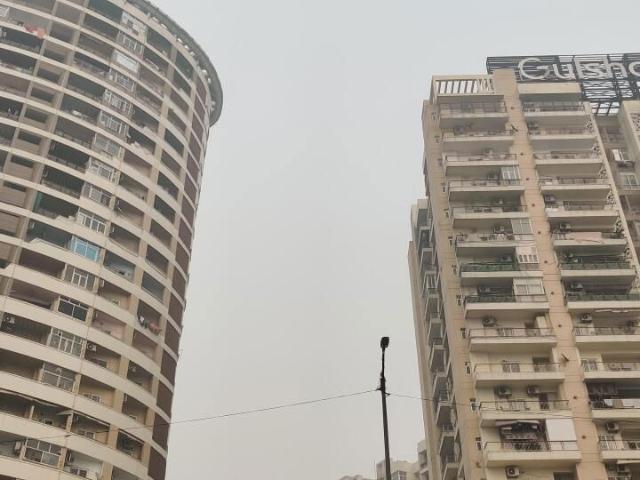 Flat for sale in Sector 137, Noida
