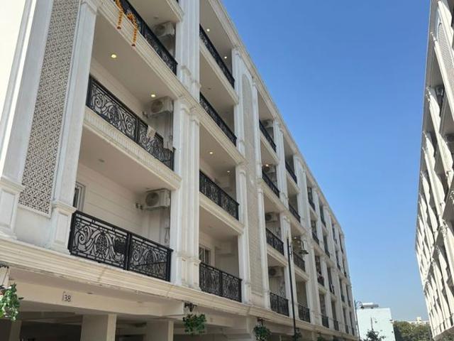Flat for sale in Manesar, Gurugram