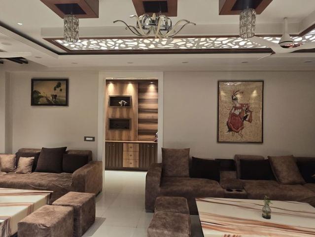 Flat for sale in Gulmahor Garden Society, Ghaziabad