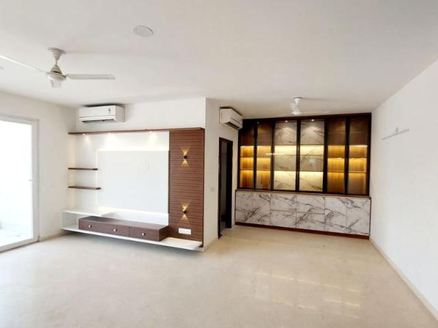 Flat for sale in Carnation Residency, Gurugram
