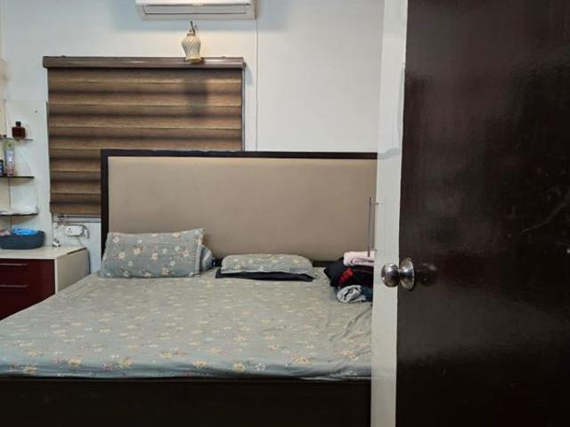Flat for sale in Carnation Residency, Gurugram