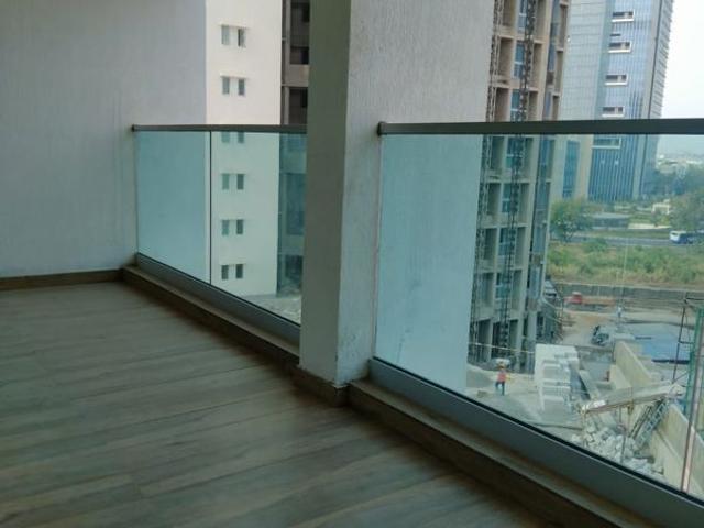 Flat for sale in Sector 6, Navi Mumbai