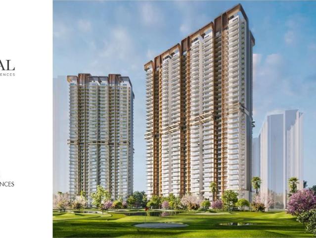 Flat for sale in Sector 113, Gurugram