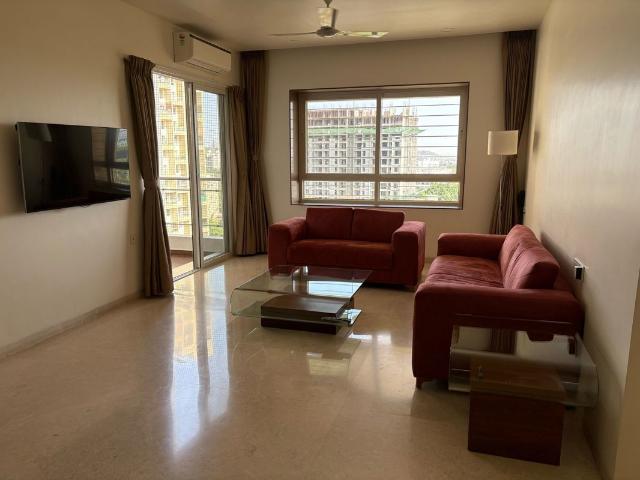 Flat for sale in Mahesh Society, Pune