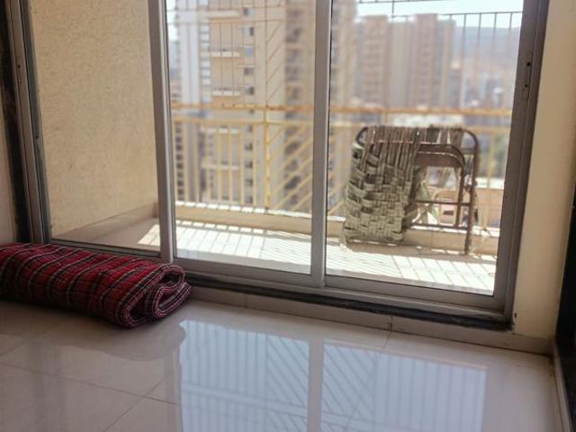 Flat for sale in Kharghar, Panvel