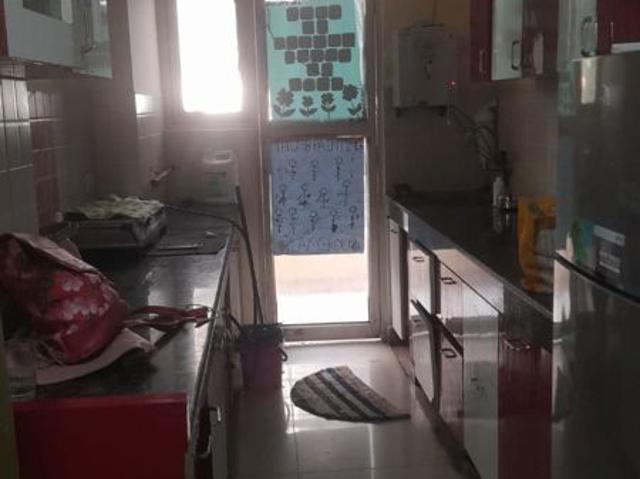Flat for sale in Saviour Greenisle, Ghaziabad