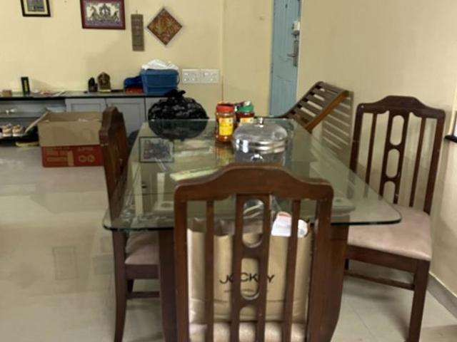 Flat for sale in Bramha SunCity, Pune