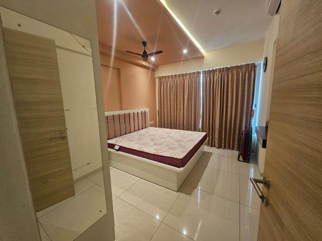 Flat for sale in Kalpataru Jade Residences, Pune