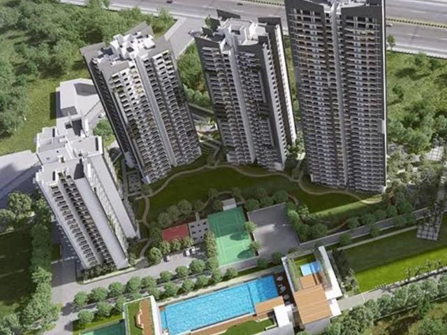 Flat for sale in Gurgaon, Gurugram