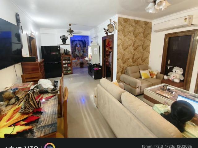 Flat for sale in Ghaziabad