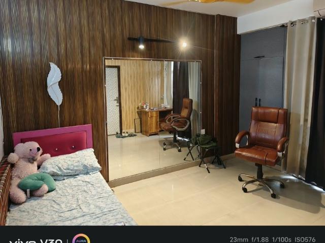 Flat for sale in Ghaziabad