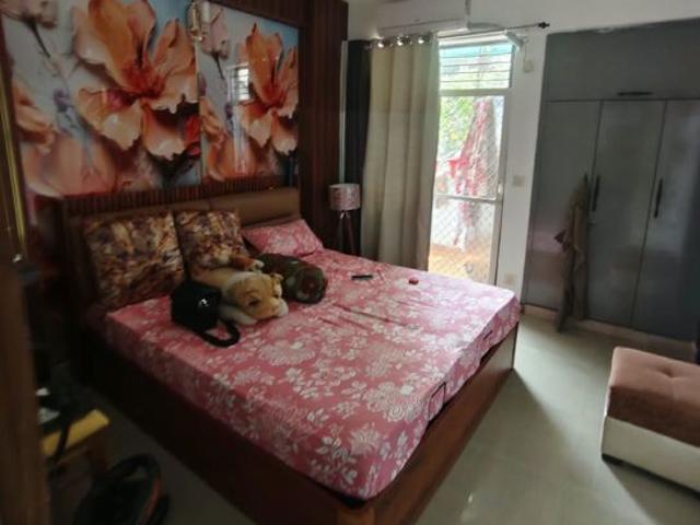 Flat for sale in Ghaziabad