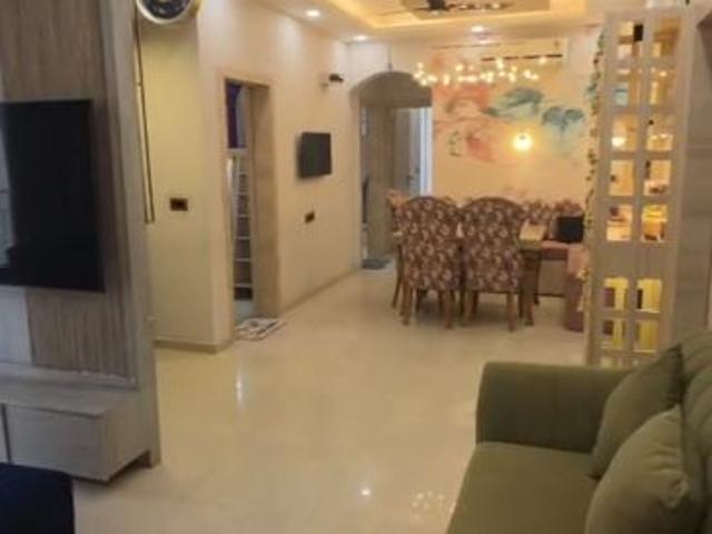 Flat for sale in Ghaziabad