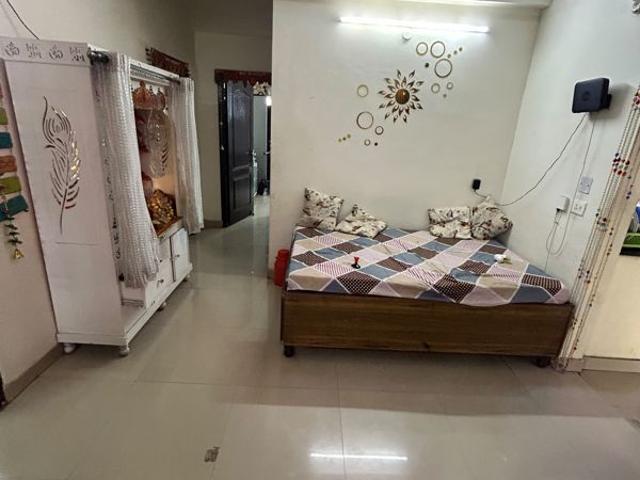Flat for sale in Ghaziabad