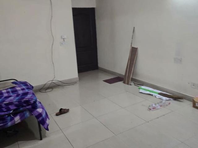 Flat for sale in Saviour Greenisle, Ghaziabad