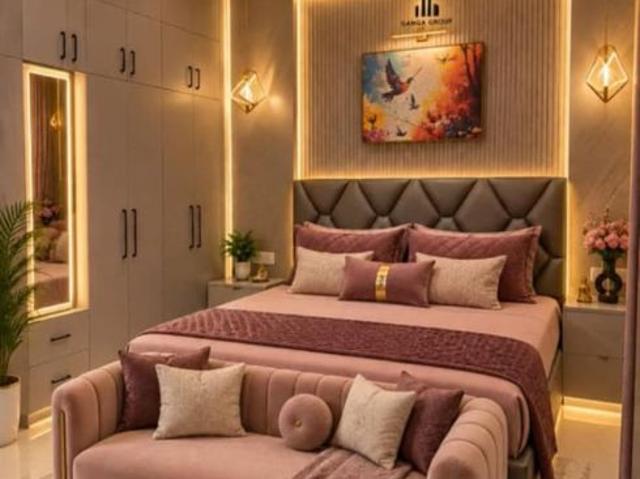 Flat for sale in Ghaziabad