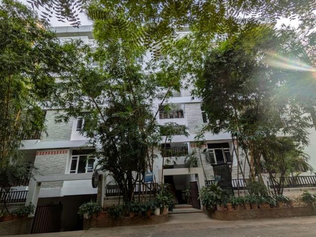 Flat for sale in Kondapur, Hyderabad