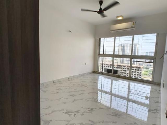 Flat for sale in Oshiwara, Mumbai