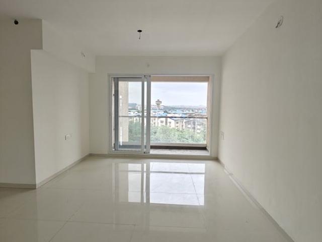 Flat for sale in Seawoods East, Navi Mumbai