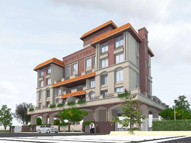 Flat for sale in Kothrud, Pune