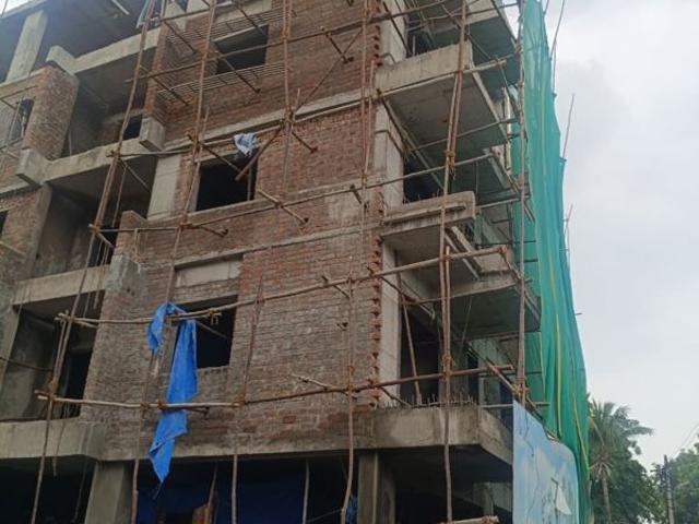 Flat for sale in Greater Hyderabad Municipal Corporation East Zone, Hyderabad