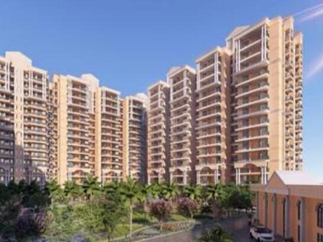 Flat for sale in Sector 65, Faridabad
