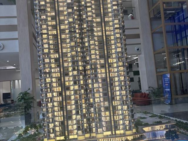Flat for sale in Sector 9, Gurugram