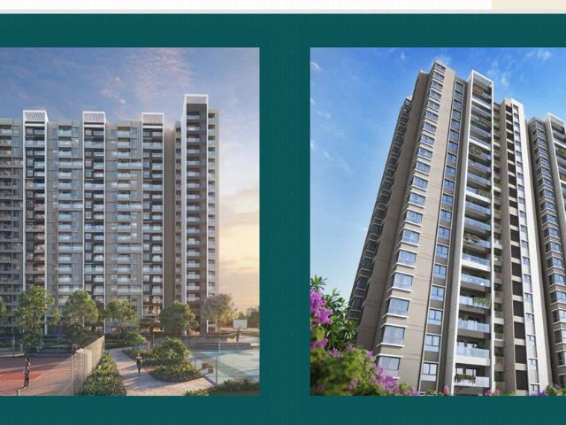 Flat for sale in R. Narayanapura, Bengaluru