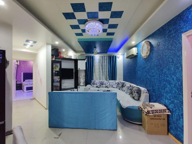 Flat for sale in Bestech Park View, Gurugram