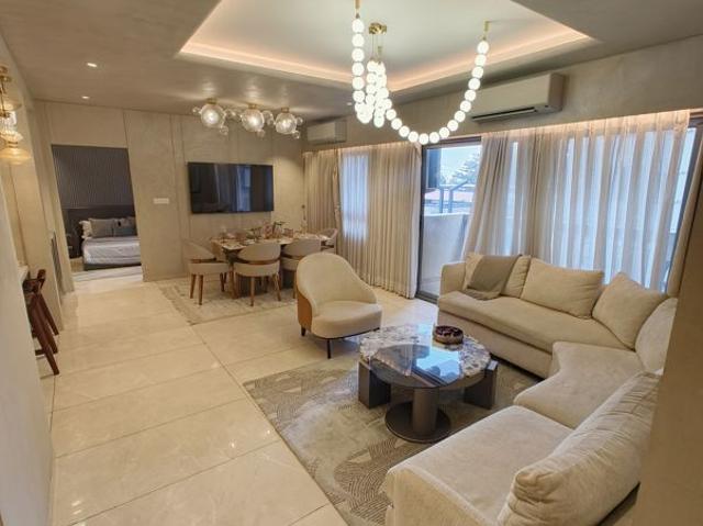 Flat for sale in Mahapura, Jaipur