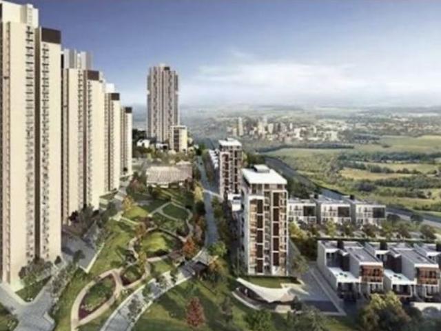 Flat for sale in Sector 48, Gurugram