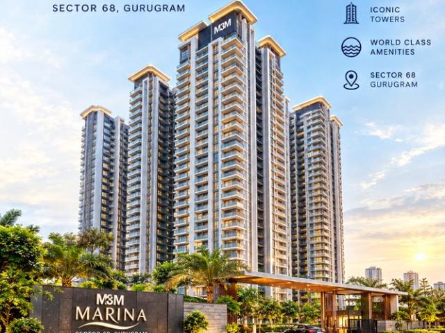 Flat for sale in Gurgaon, Gurugram