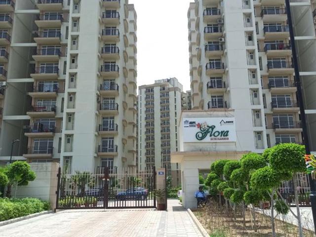 Flat for sale in Hariana