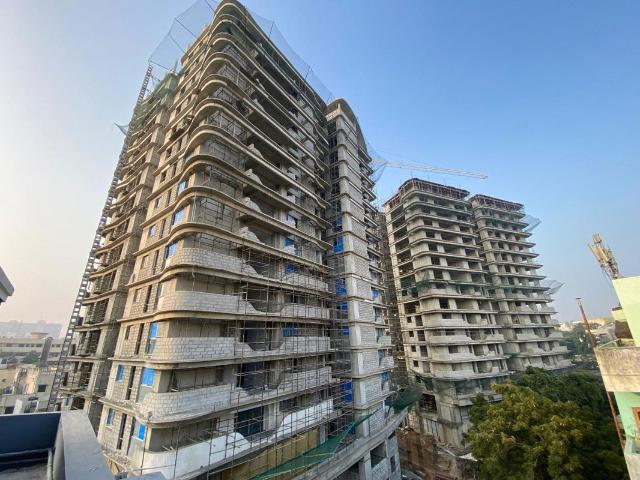 Flat for sale in Somajiguda, Hyderabad