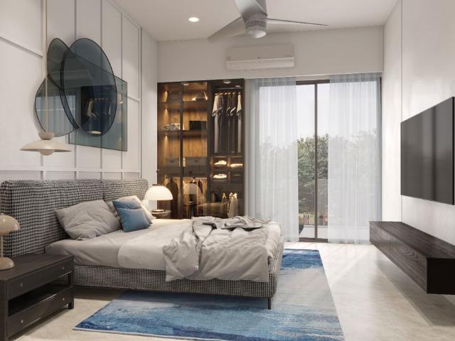 Flat for sale in Ghaziabad