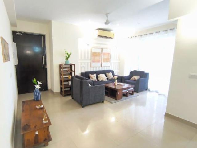 Flat for sale in Imperial Gardens, Gurugram