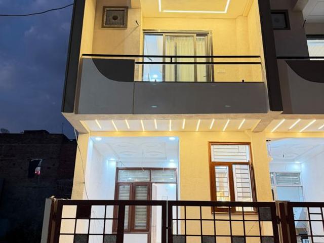 Villa for sale in Chitrakoot, Jaipur Municipal Corporation