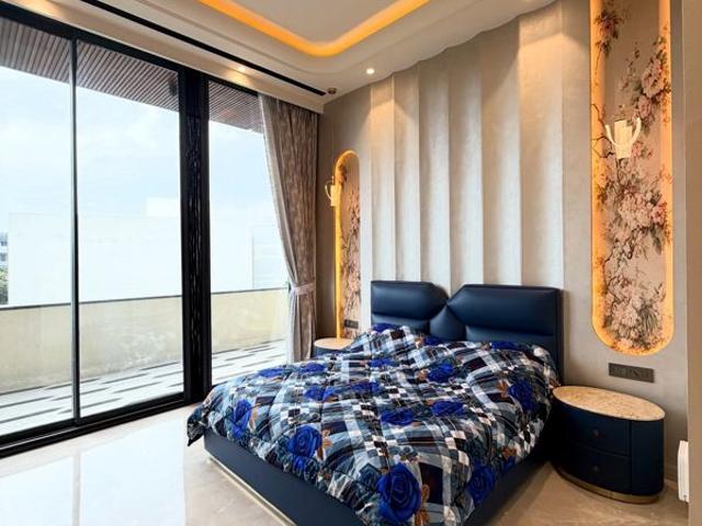 Property for sale in North West Delhi, Deri