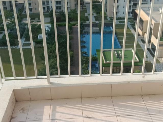 Flat for sale in Momnathal, Noida