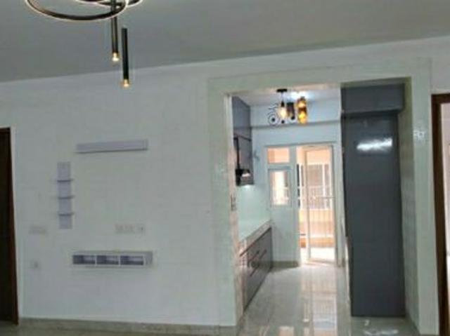 Flat for sale in Ghaziabad