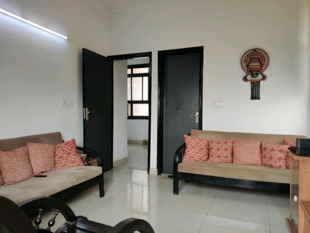 Flat for sale in Ghaziabad