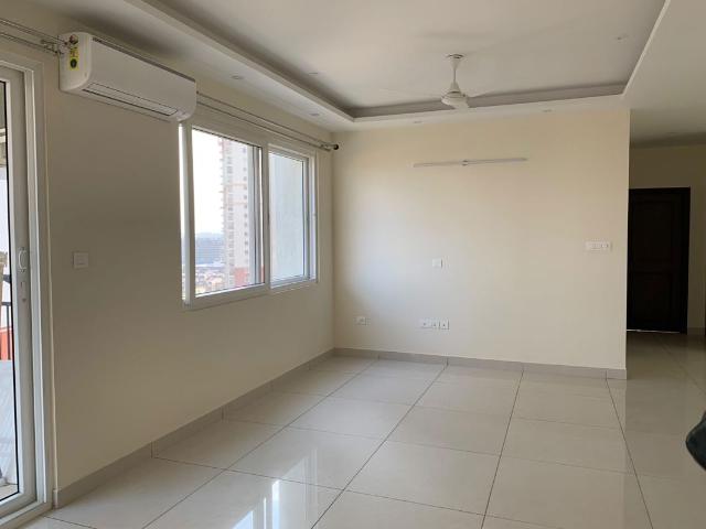 Flat for sale in Prestige Lakeside Habitat, Bengaluru