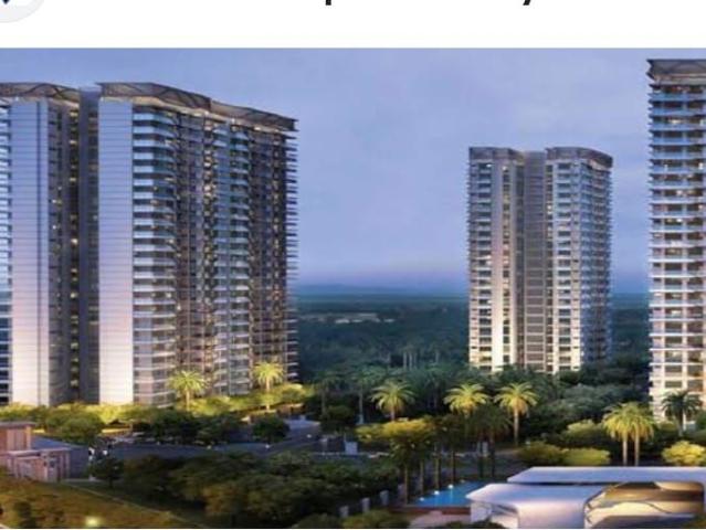 Flat for sale in Heritage Max, Gurugram